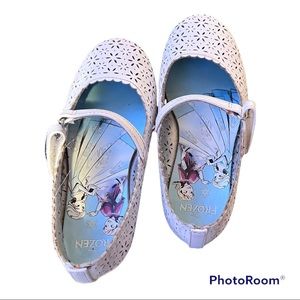 Pre-loved shoes for toddler